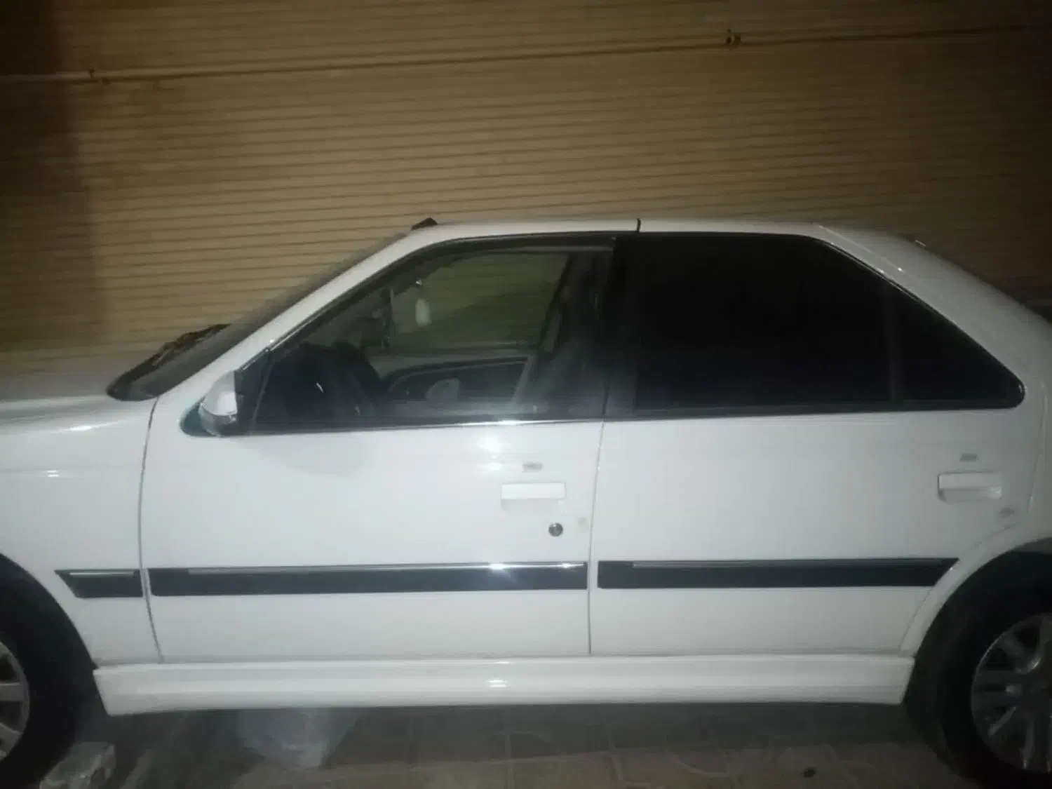 پارس xu7p|خودرو سواری و وانت|شیراز, جوادیه|دیوار