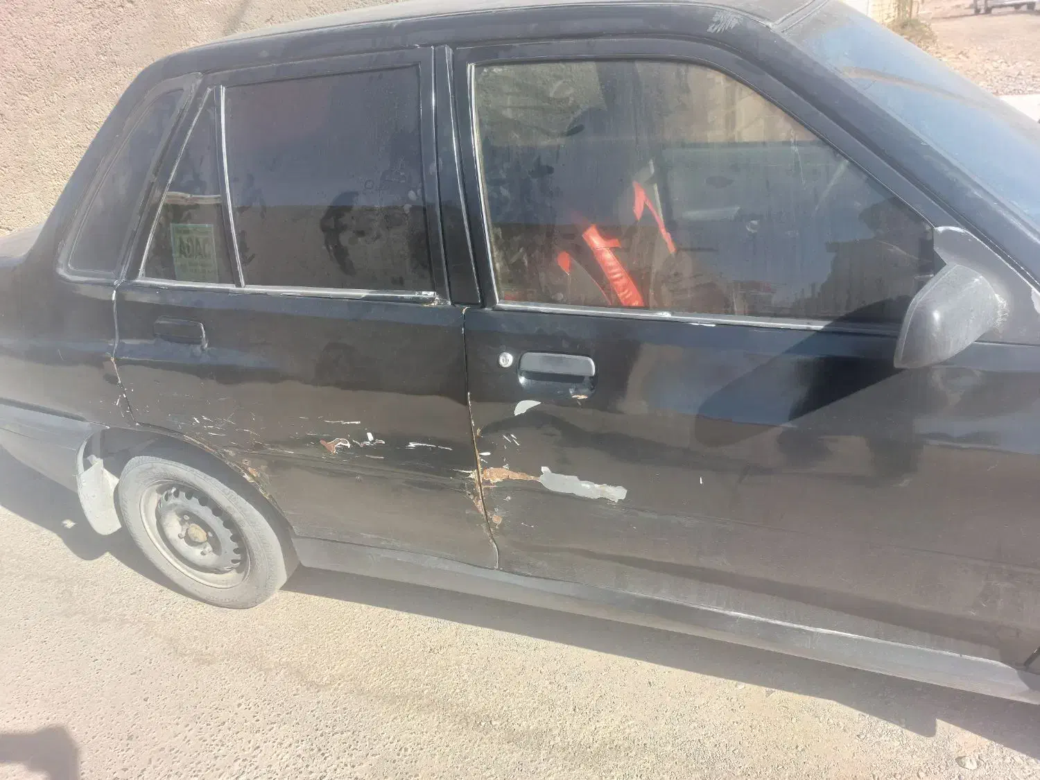 پراید|خودرو سواری و وانت|بختگان, |دیوار