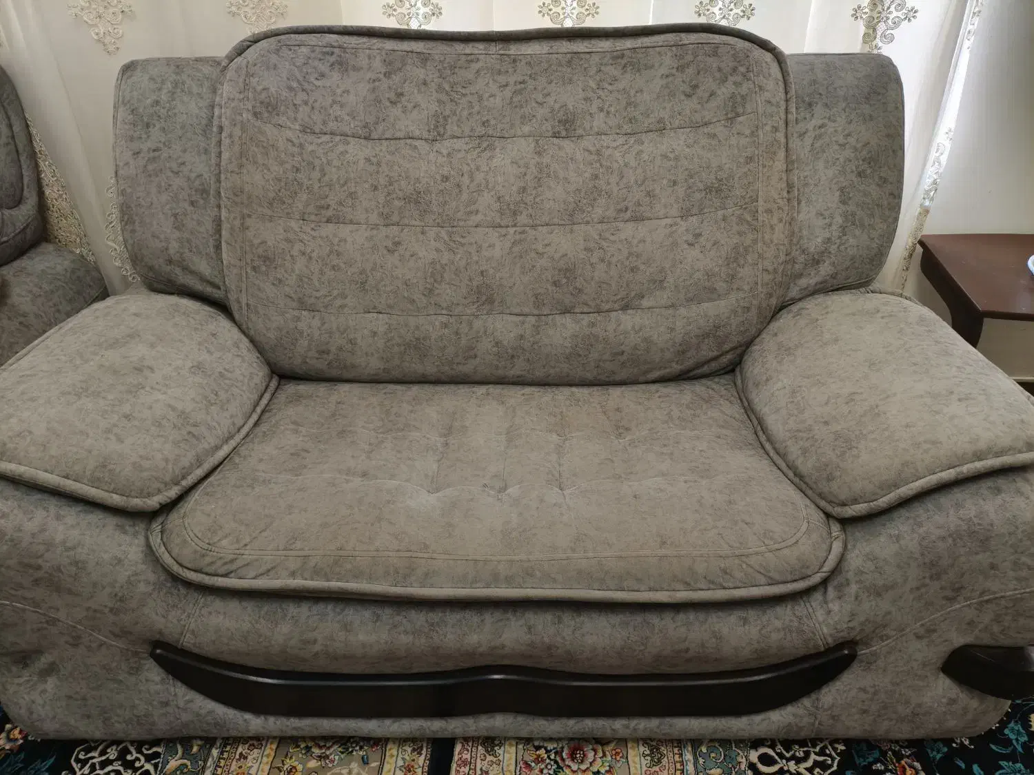 مبل راحتی|مبلمان خانگی و میز عسلی|رفسنجان, |دیوار