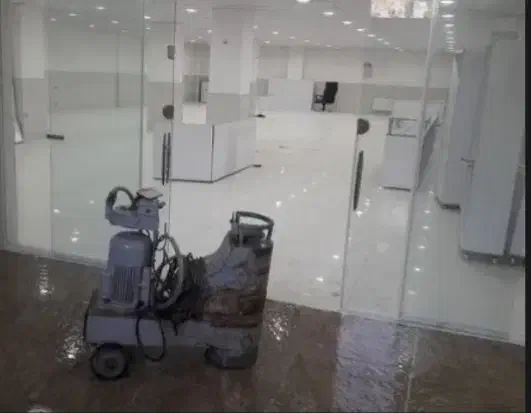 کفسابی|خدمات نظافت|بیلوار, |دیوار