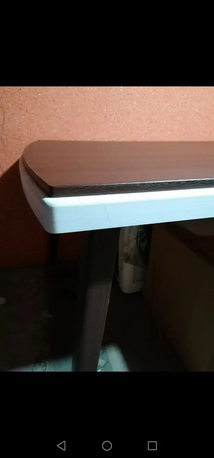 میز ناهار خوری 8 نفره|میز و صندلی غذاخوری|رشت, لاکان شهر|دیوار