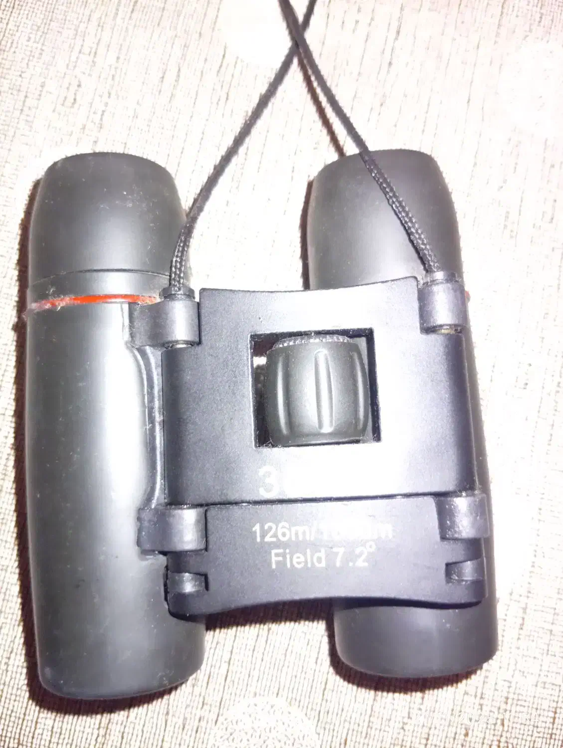 دوربین 30در60|کوهنوردی و کمپینگ|مشهد, خرمشهر|دیوار