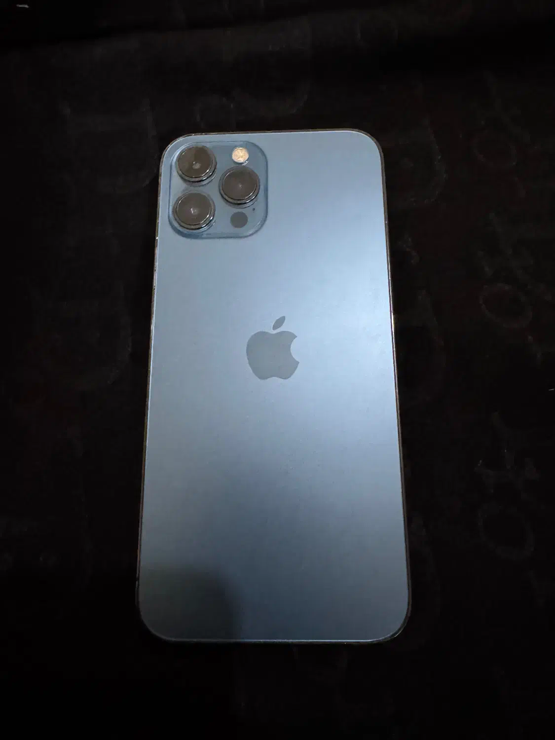 iPhone 12pro max /256|موبایل|تهران, نیروی هوایی (پیروزی)|دیوار