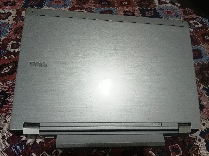 لپتاپ dell core i7|رایانه همراه|کرج, پیشاهنگی|دیوار