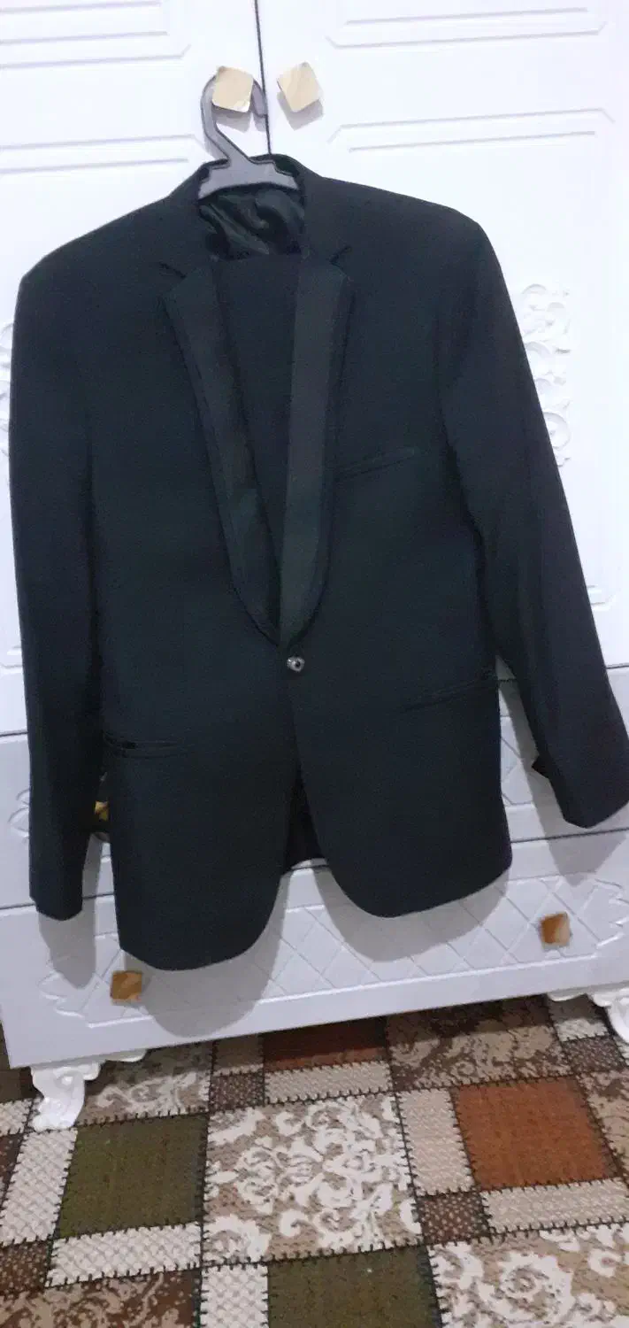 کت وشلوار|لباس|زنجان, |دیوار