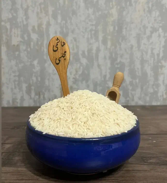 پخش برنج کلی وجزئی|خوردنی و آشامیدنی|ابهر, |دیوار