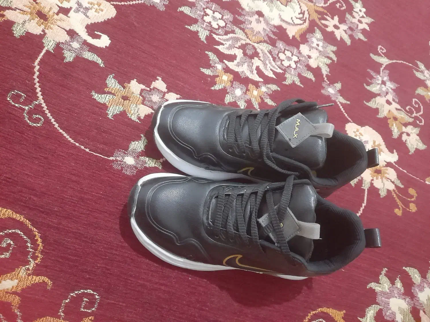 کتونی نو|کیف، کفش، کمربند|سبزوار, شهرک ابوذر|دیوار