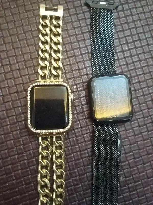 اپل واچ سری 3|لوازم جانبی موبایل و تبلت|هشتگرد, فاز ۱ مهستان|دیوار