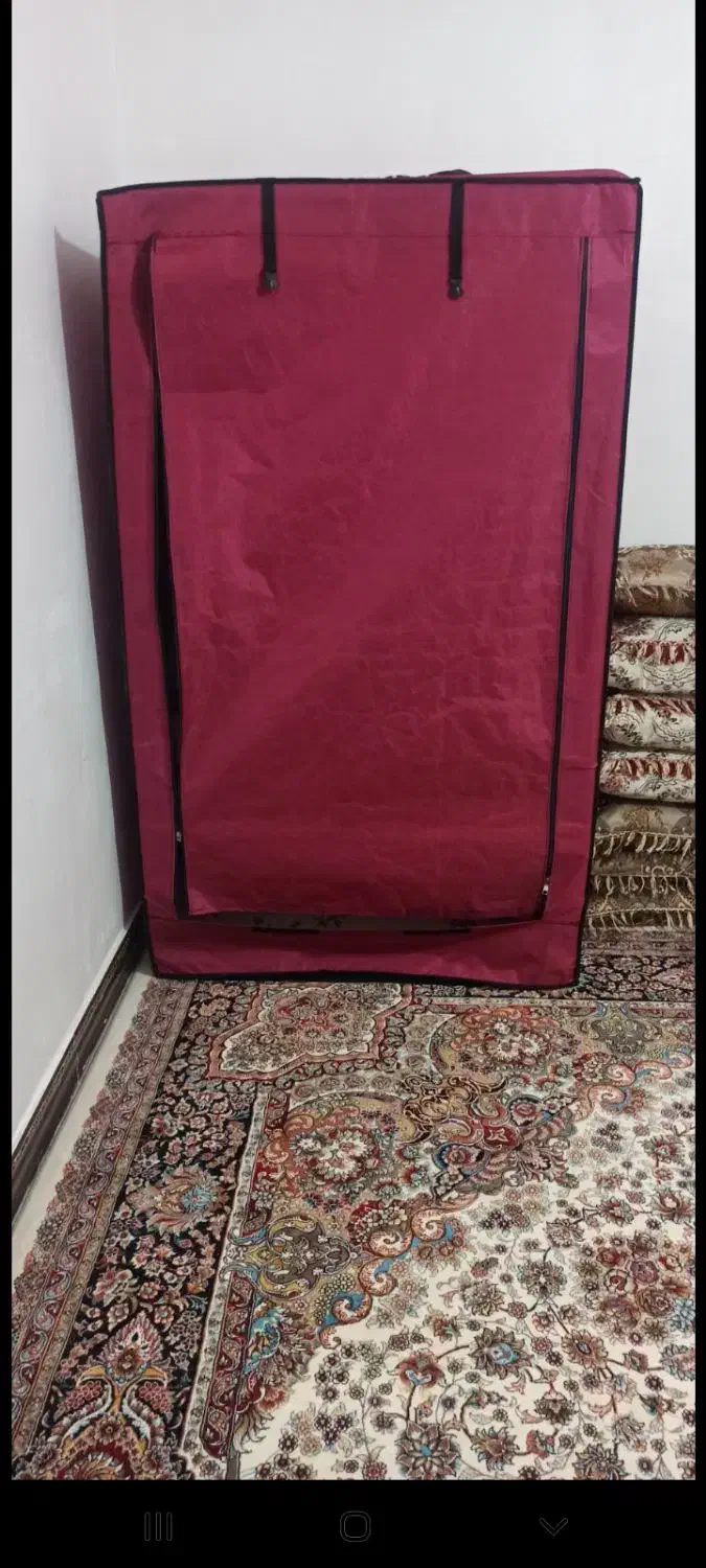 جارختخوابی|رختخواب، بالش، پتو|سرپل ذهاب, |دیوار