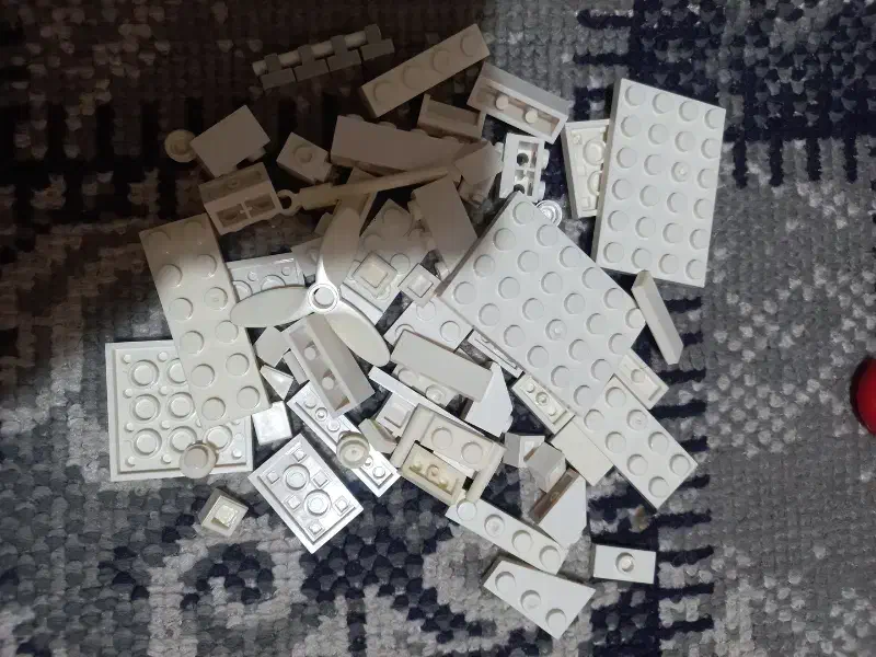 لگو|اسباب‌‌بازی|تهران, سبلان (لشگر)|دیوار