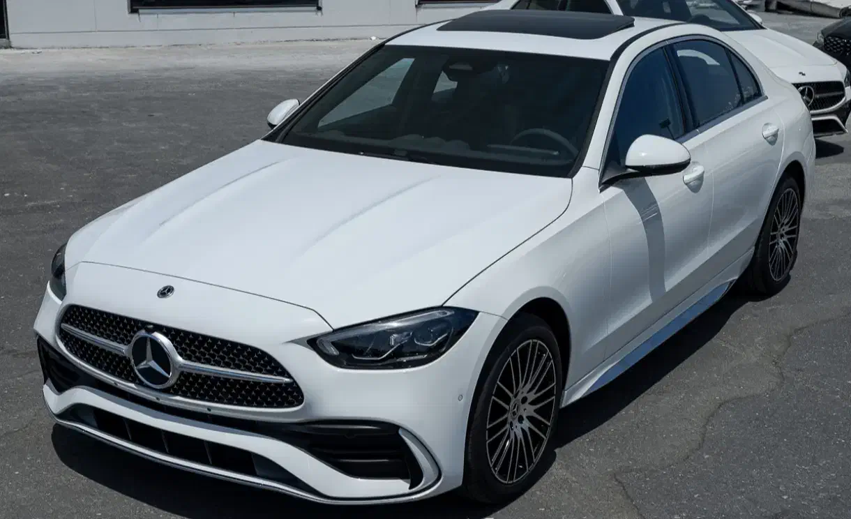 c200L 2024/شرایط اقساط و آسان|خودرو سواری و وانت|تهران, نارمک|دیوار