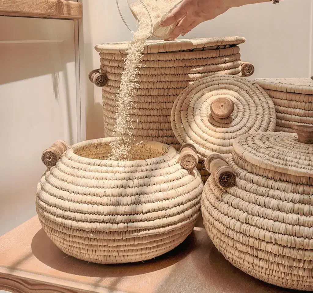 خمره برنج|فعالیت داوطلبانه تحقیقاتی|بیرجند, |دیوار