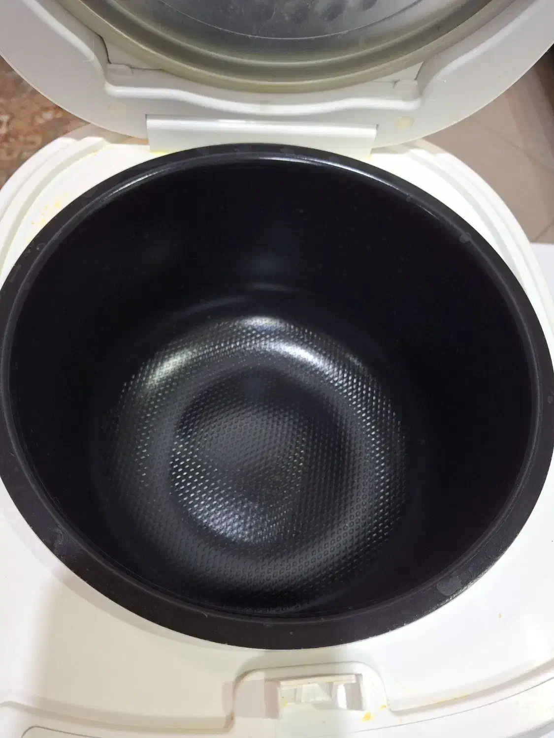 پلوپز آرام پز بخارپز|اجاق گاز و لوازم برقی پختوپز|شیراز, لاله|دیوار