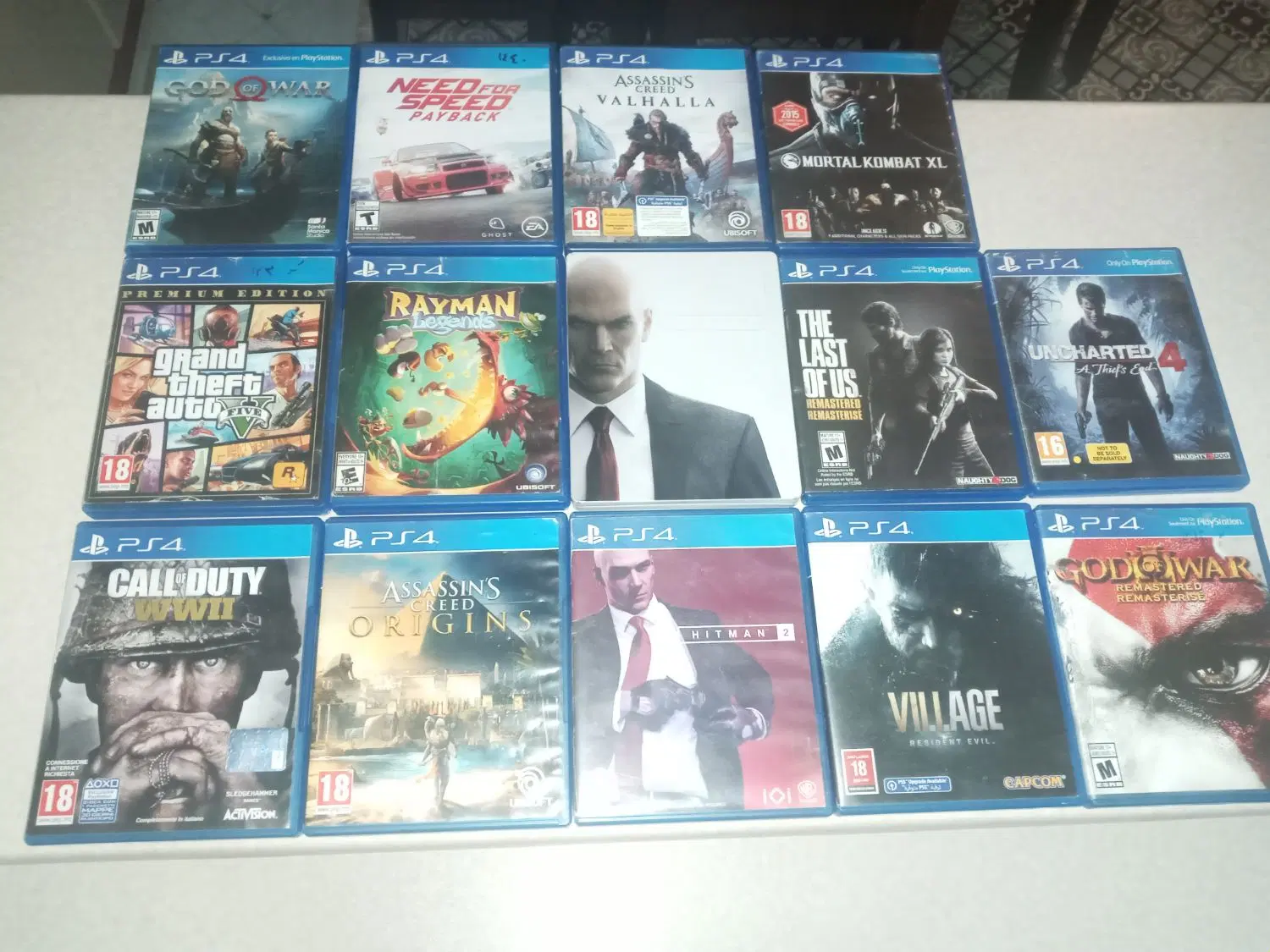 ps4 pro|کنسول، بازی ویدئویی و آنلاین|قم, سالاریه|دیوار