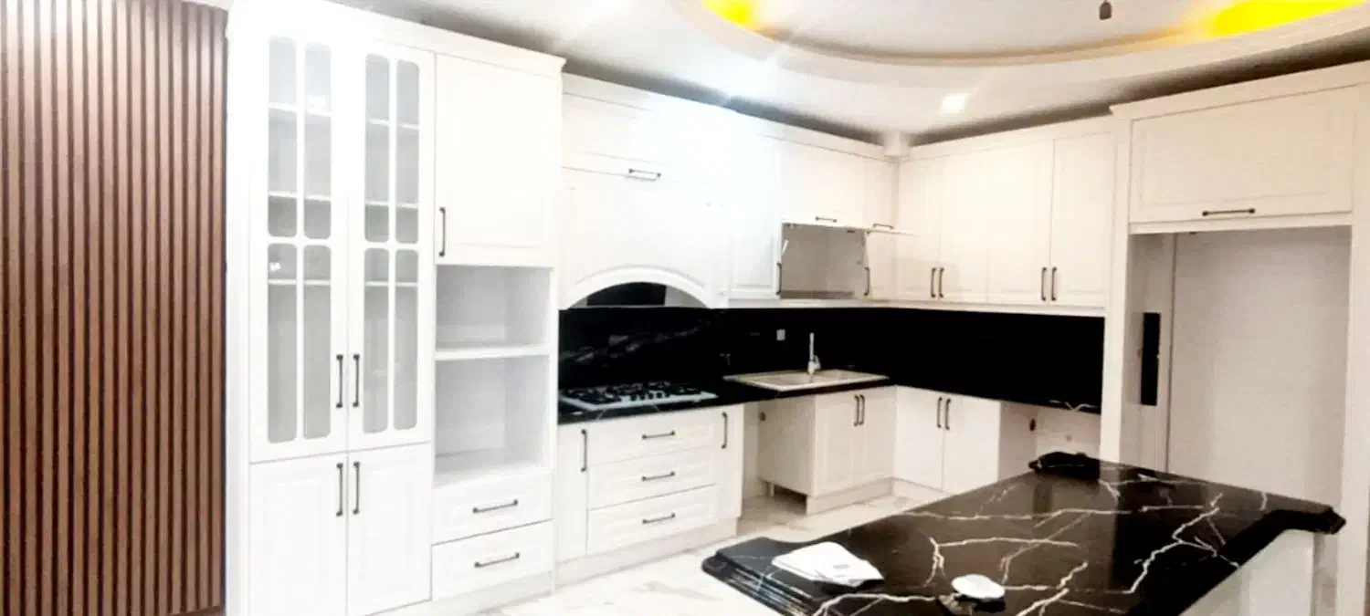 195متر/ 3خواب/ویلایی نما رومی/ استخر جکوزی سونا|اجارهٔ آپارتمان|اندیشه, اندیشه فاز ۵|دیوار