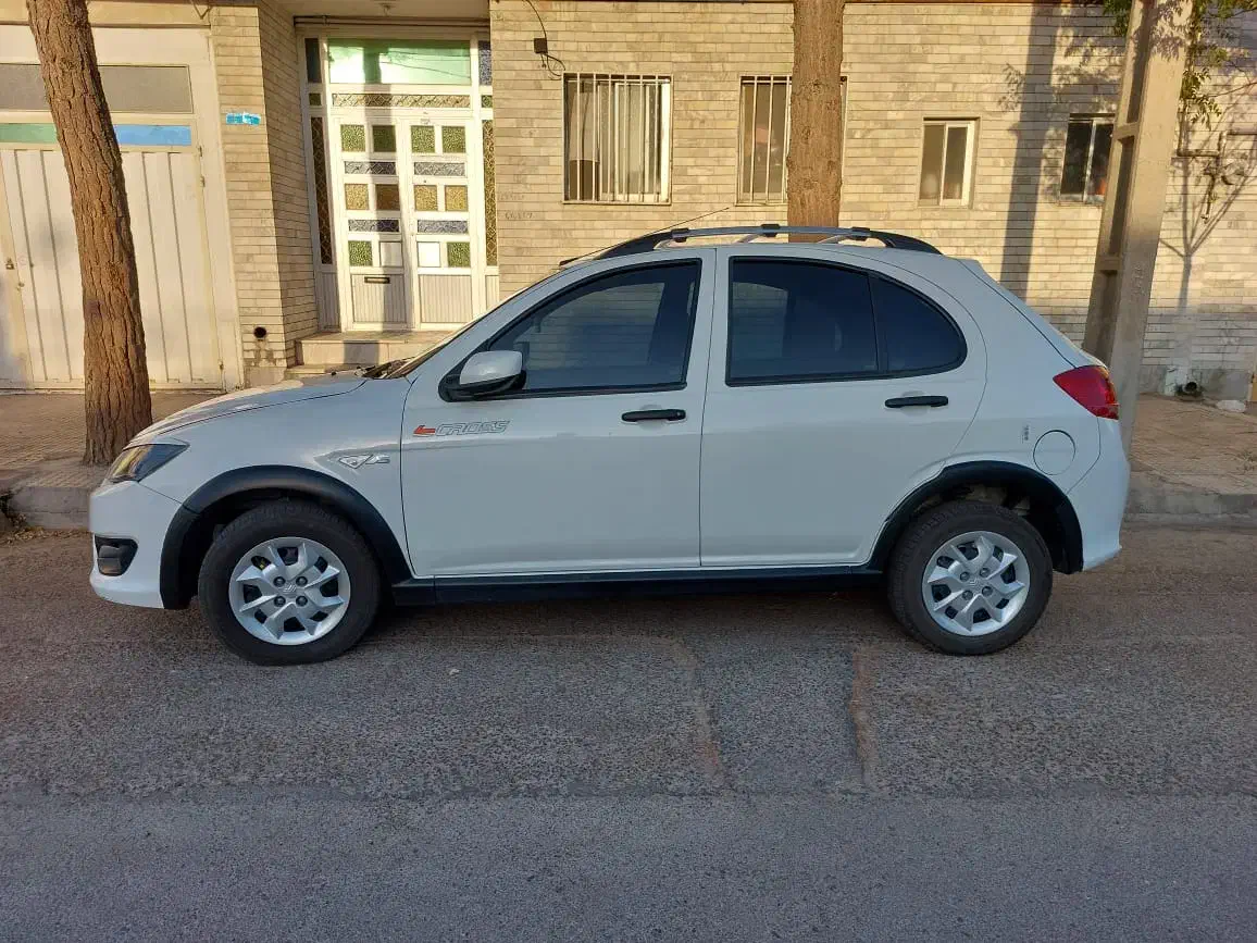 کوئیک 402 اقساطی|خودرو سواری و وانت|کاشمر, |دیوار