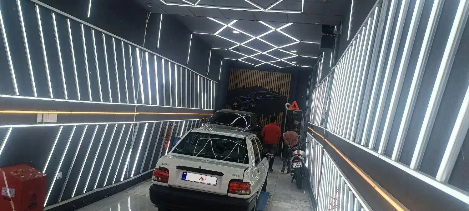 پراید مدل۹۳|خودرو سواری و وانت|قوچان, |دیوار