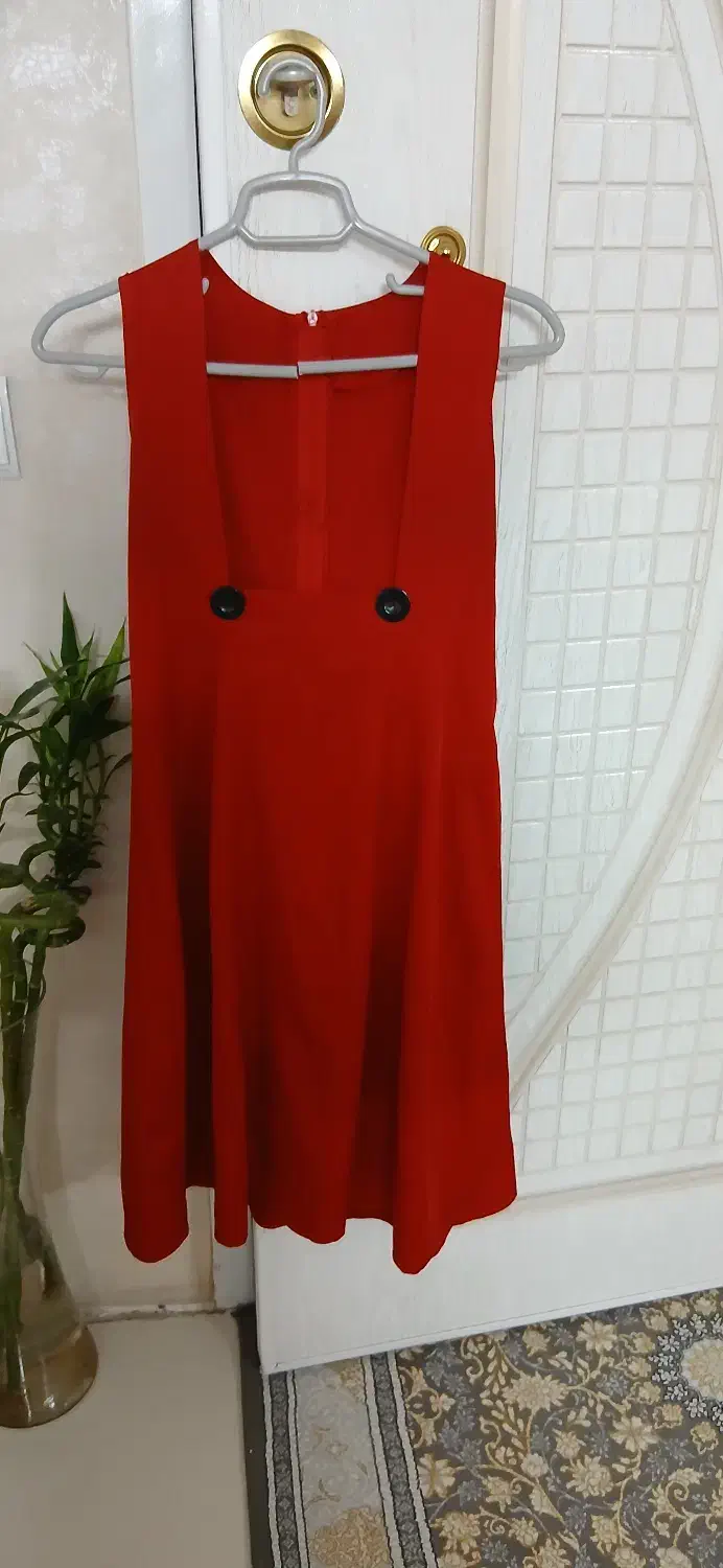 سارافون یلدایی|لباس|مشهد, نوید|دیوار