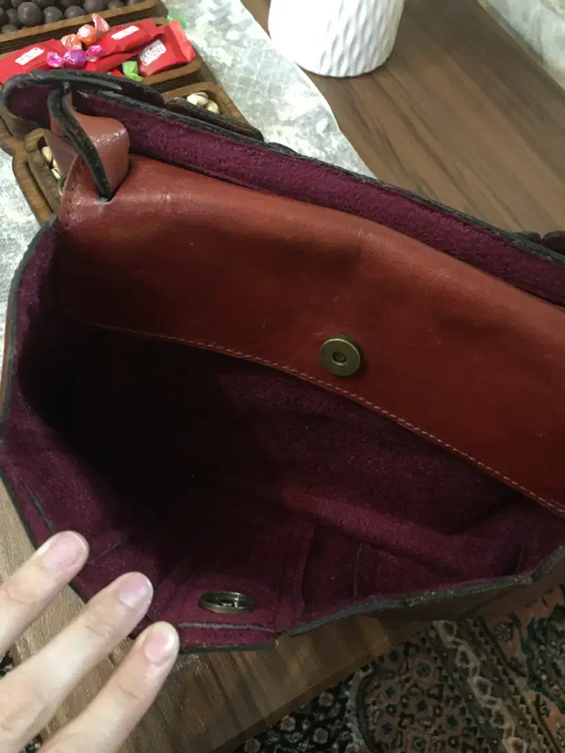 کیف اصل چرم|کیف، کفش، کمربند|اردبیل, |دیوار