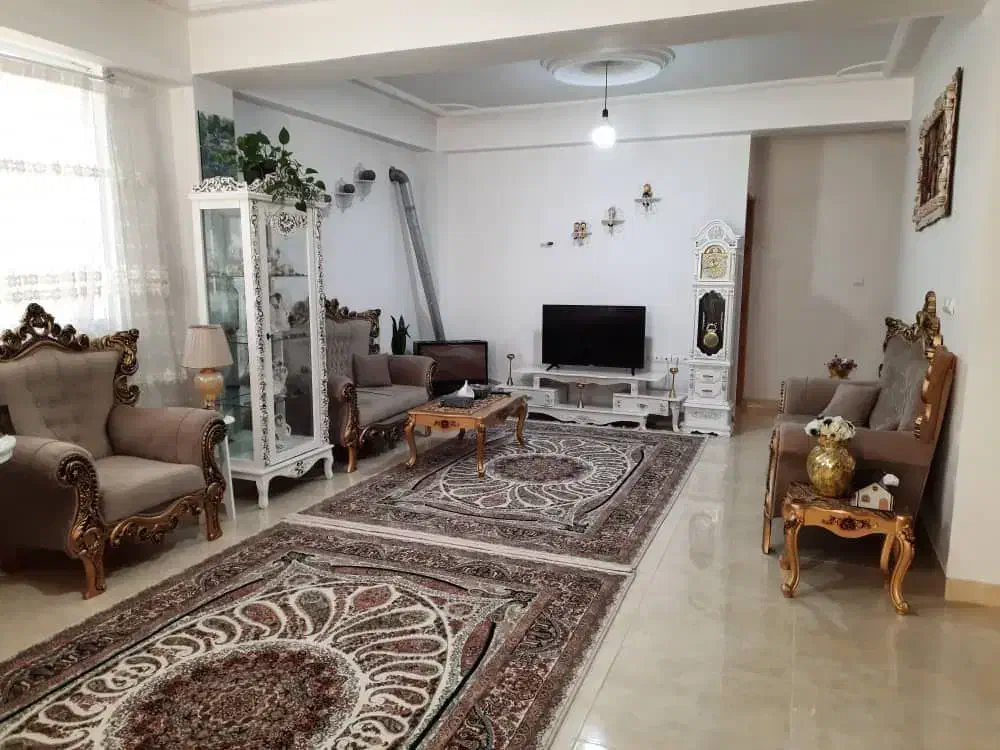 واحد 110متری سنددار|فروش آپارتمان|اطاقور, |دیوار