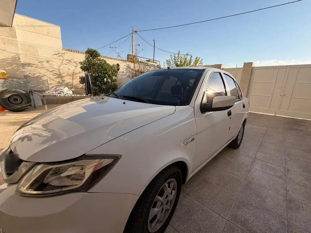 ساینا sکامل 85گانه|خودرو سواری و وانت|صدرا-فارس, فاز ۲|دیوار