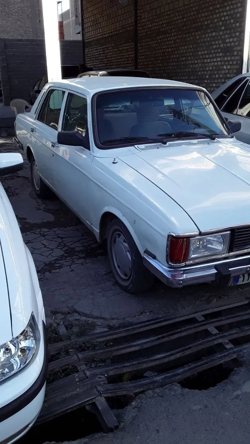 پیکان مدل۸۳جلو وعقب پلمپ|خودرو سواری و وانت|بوکان, |دیوار