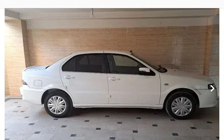 سورن پلاس مدل ۱۴۰۴ دریچه گاز سیمی و زیمنس|خودرو سواری و وانت|بندرعباس, |دیوار