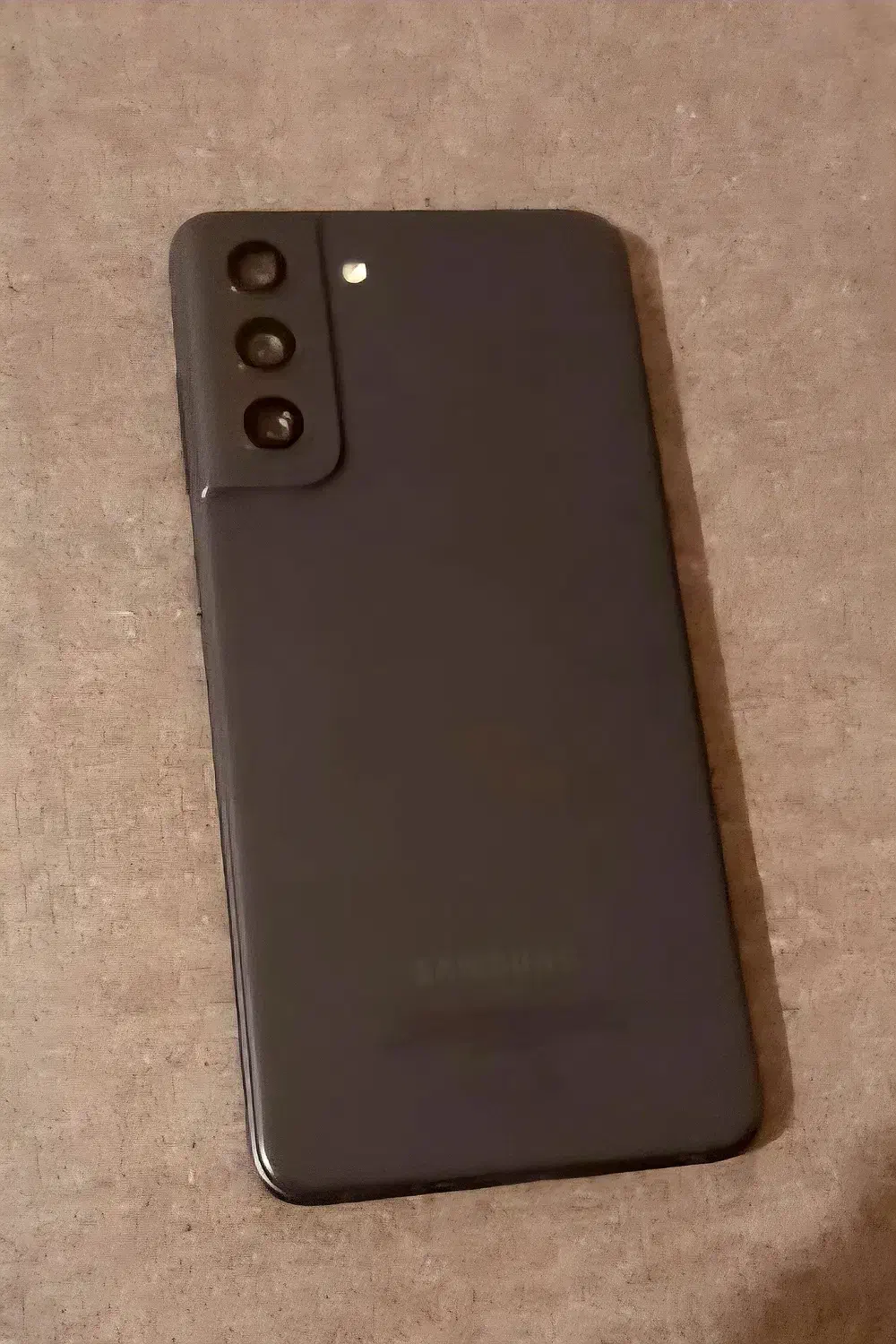 گوشی سامسونگ s21 fe|موبایل|تهران, فردوس|دیوار