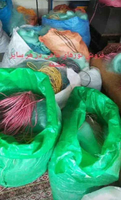 دام ماهی استاندارد|ماهیگیری|محمودآباد, |دیوار