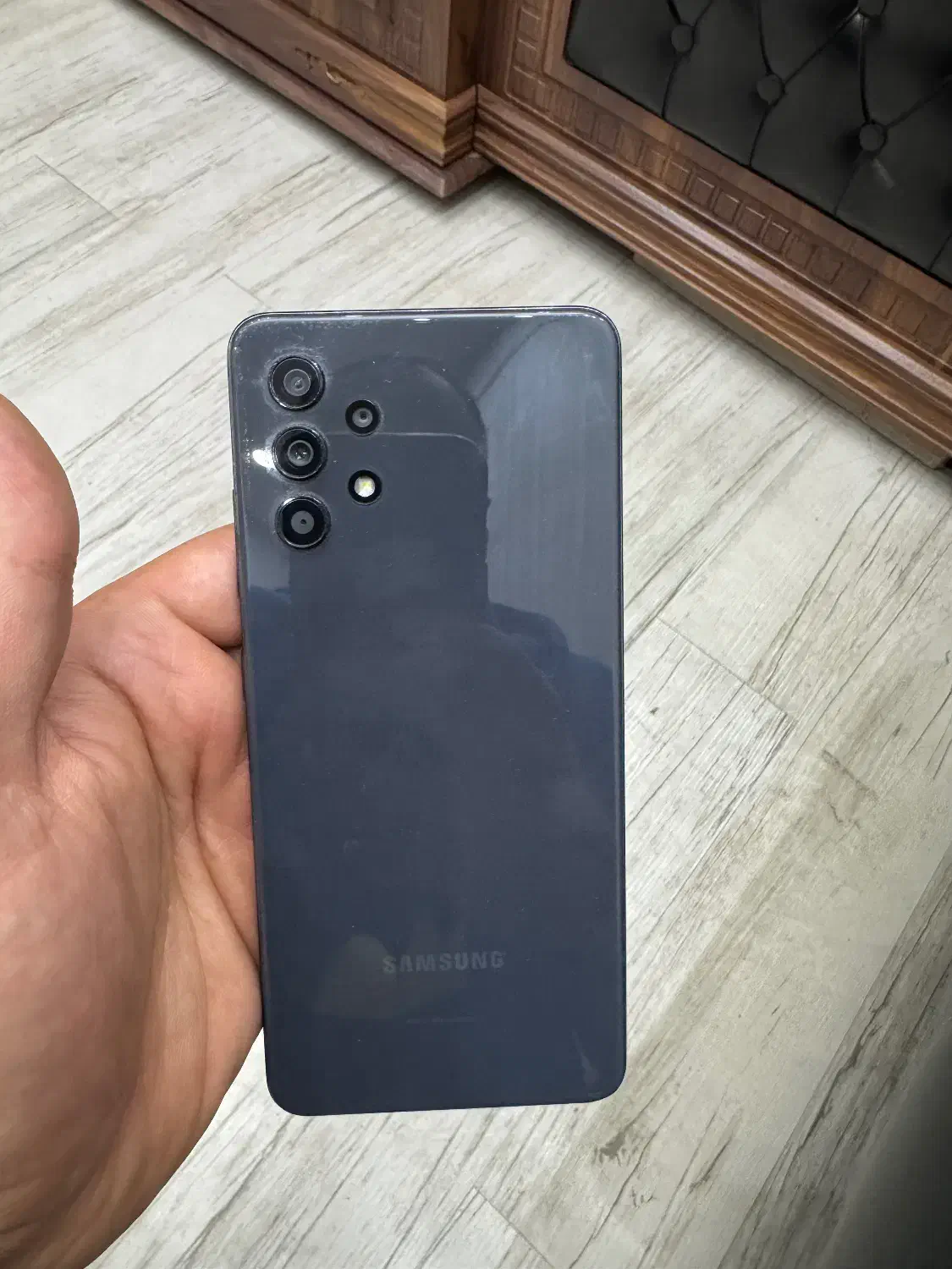 گوشی سامسونگ s ۳۲|موبایل|همدان, |دیوار