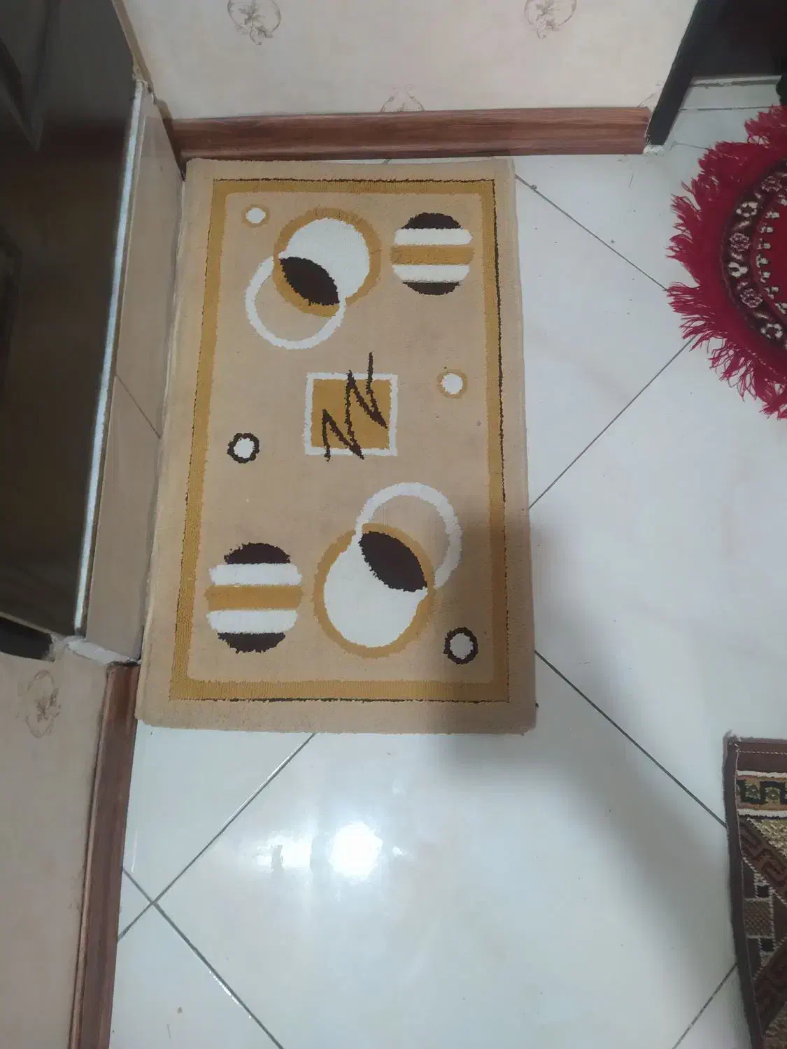 پادری|پادری|مشهد, کوی سیدی|دیوار