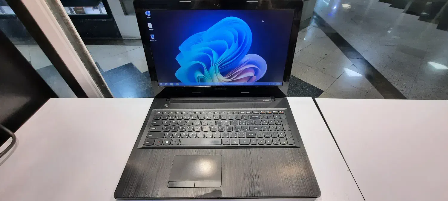 لپ تاپ لنوو مدل G50-45 80E3|رایانه همراه|تهران, میدان ولیعصر|دیوار