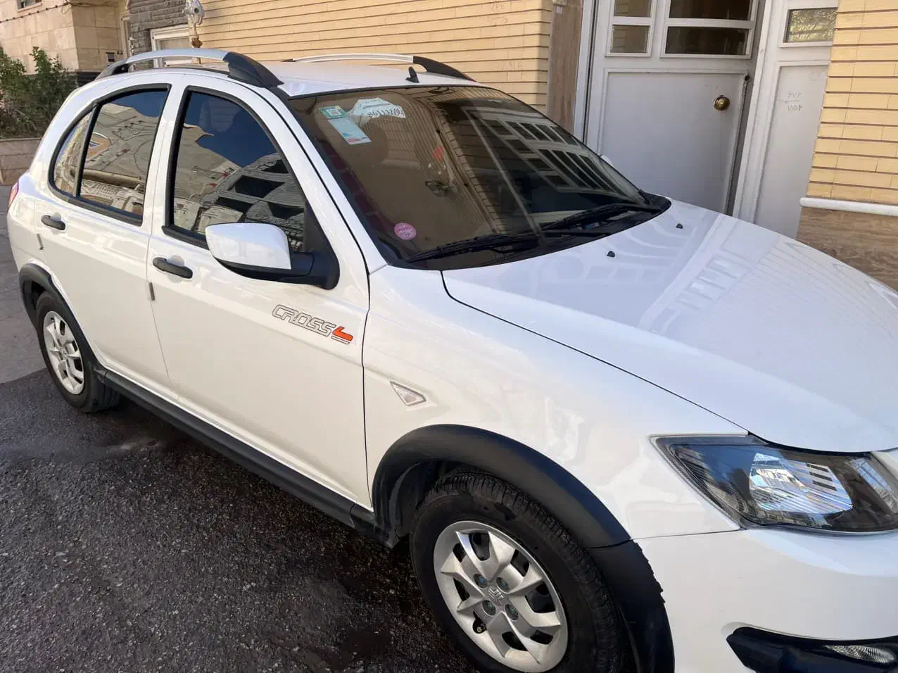 کوییک jx|خودرو سواری و وانت|کرمان, |دیوار