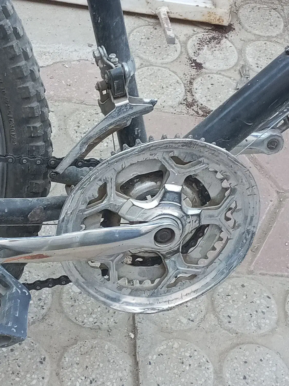 دوچرخه ۲۶ سالم سالم|دوچرخه، اسکیت، اسکوتر|مریوان, |دیوار