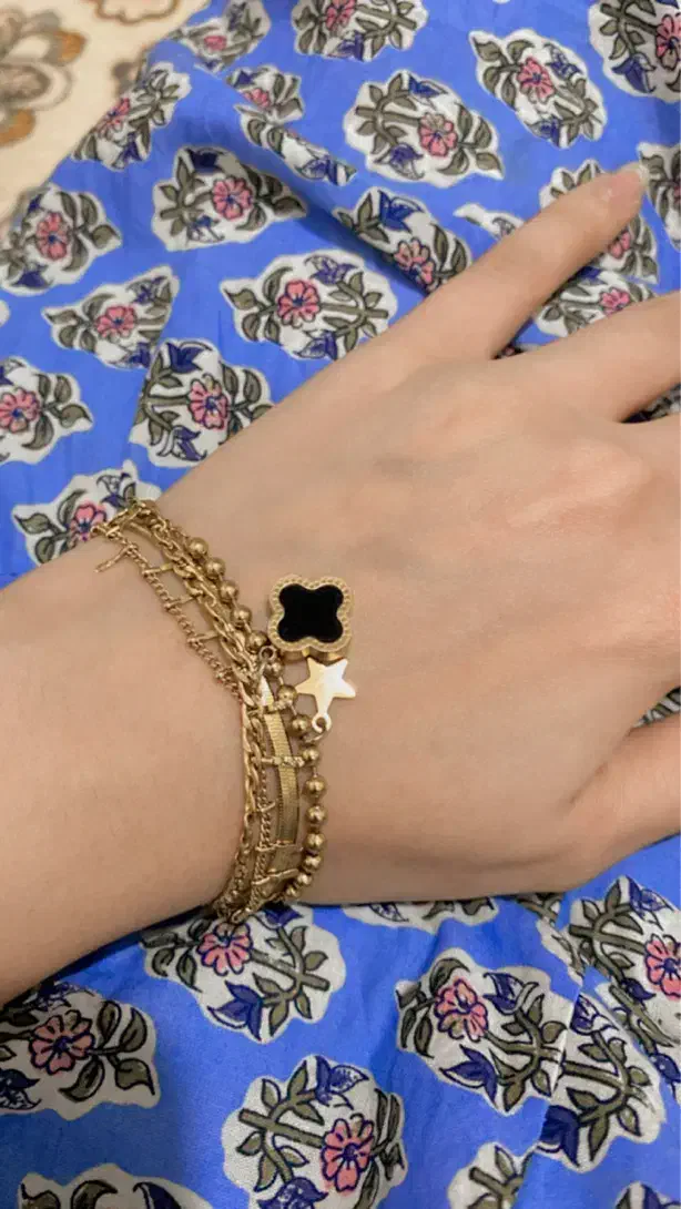 دستبند و گوشواره|جواهرات|بندر کنگان, |دیوار