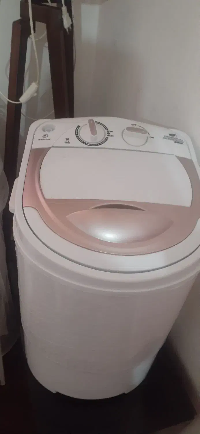 ماشین لباسشوی بچگانه|ماشین لباسشویی و خشککن لباس|اهواز, شهرک برق|دیوار