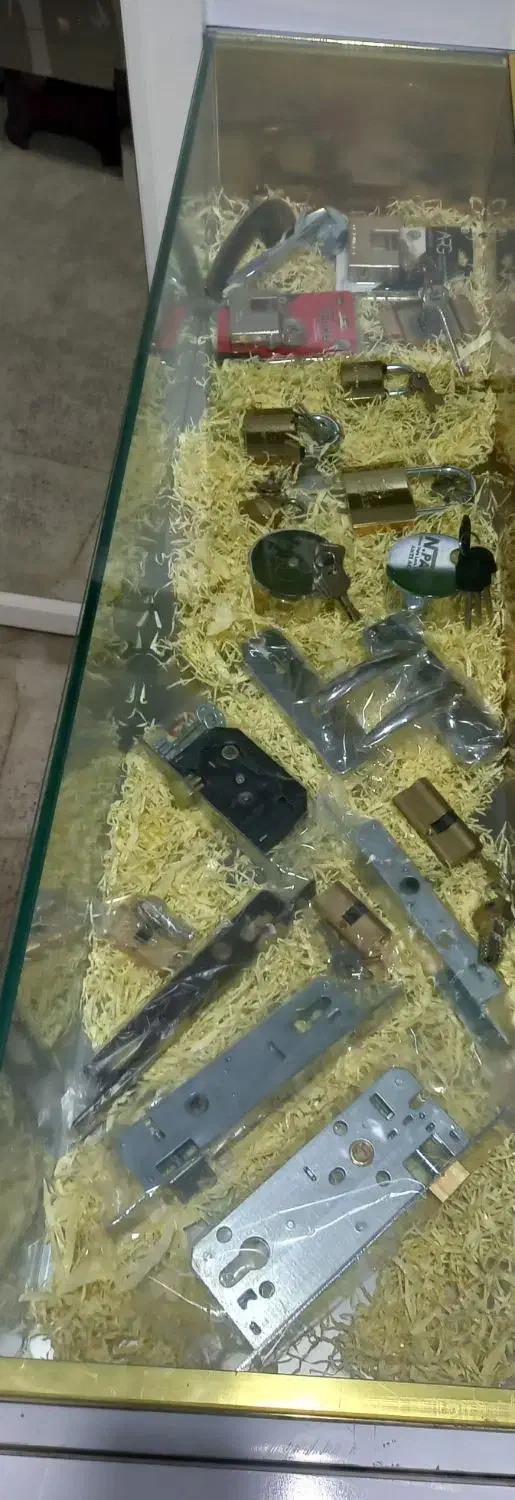 کلیدسازی شهرک انبیاء|خدمات پیشه و مهارت|اسلامشهر, شهرک انبیا|دیوار