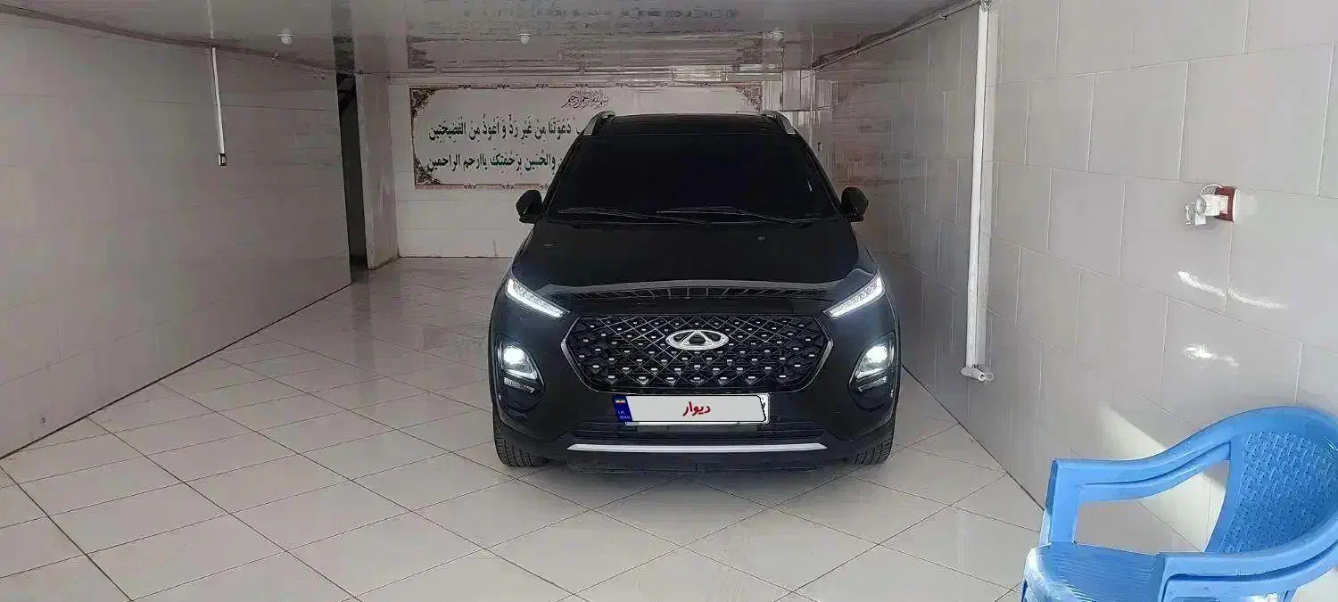 mvm x22|خودرو سواری و وانت|قائن, |دیوار