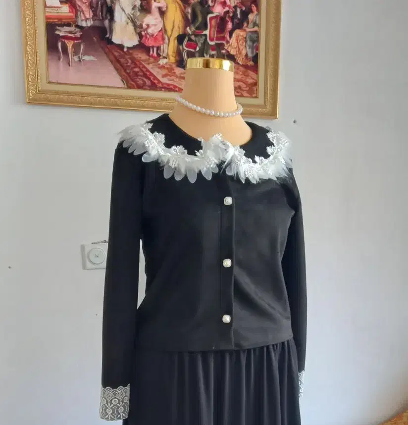 بلوز مجلسی|لباس|رشت, چله خانه|دیوار