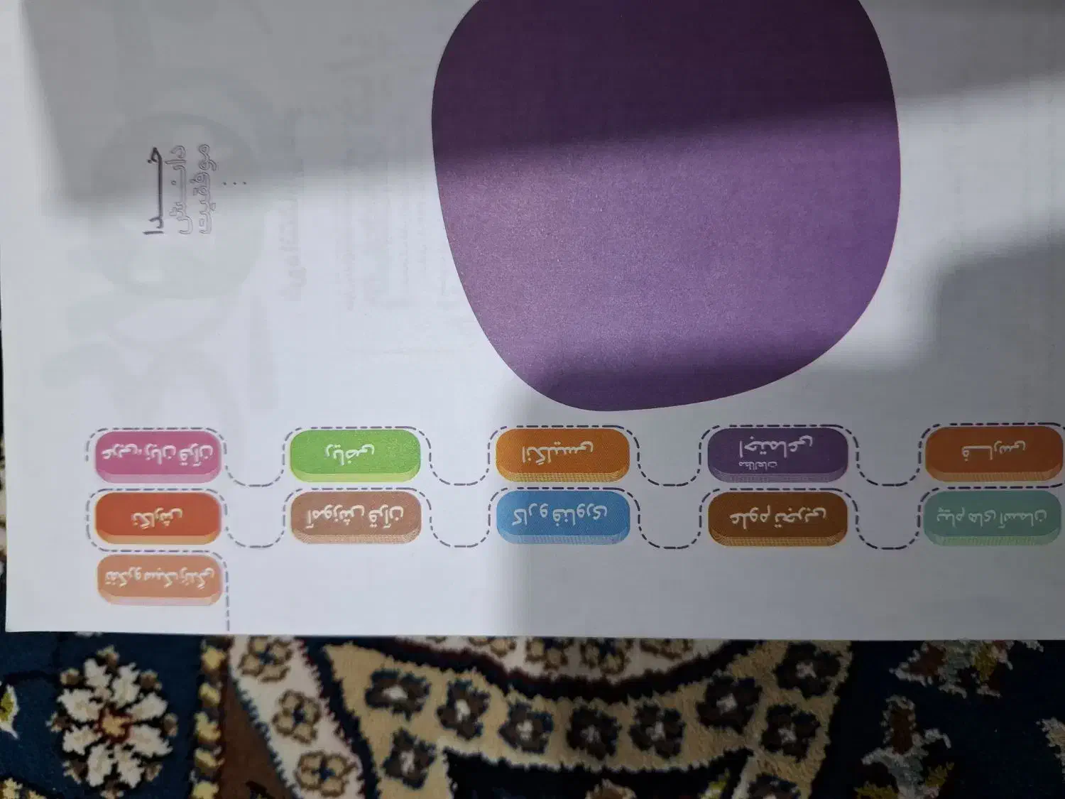 دروس طلایی کاملا سالم|کتاب و مجله آموزشی|کربال, |دیوار