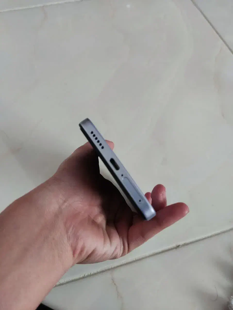 شیائومی نوت 14 نو 256|موبایل|مشهد, رضاشهر|دیوار