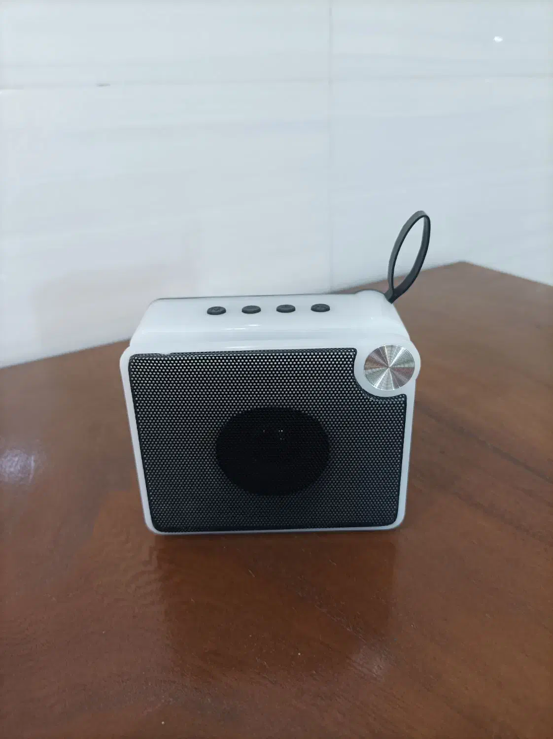 اسپیکر بلتوثی|پخش‌کننده همراه|اهواز, ۳۰ متری|دیوار