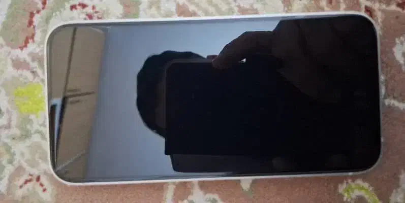 ایفون ۱۴ نرمال در حد صفر سفید|موبایل|ارومیه, |دیوار