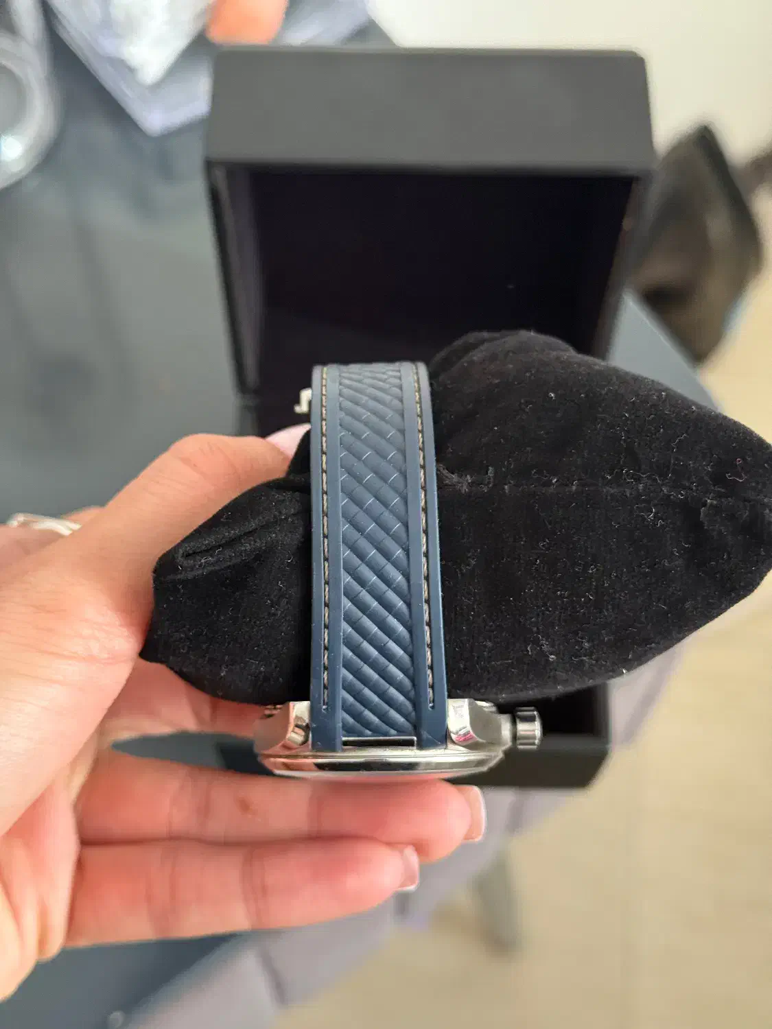 ساعت مچی مردانه|ساعت|تهران, تهرانپارس جنوبی|دیوار