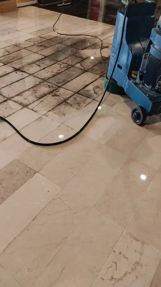کفسابی سنگسابی کف سابی کفساب سنگساب سنگ ساب|خدمات نظافت|تهران, استاد معین|دیوار