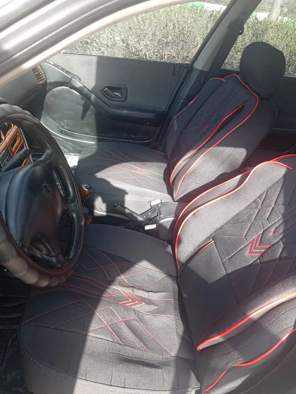 فروش|خودرو سواری و وانت|مشهد, شهید علی محمدی|دیوار