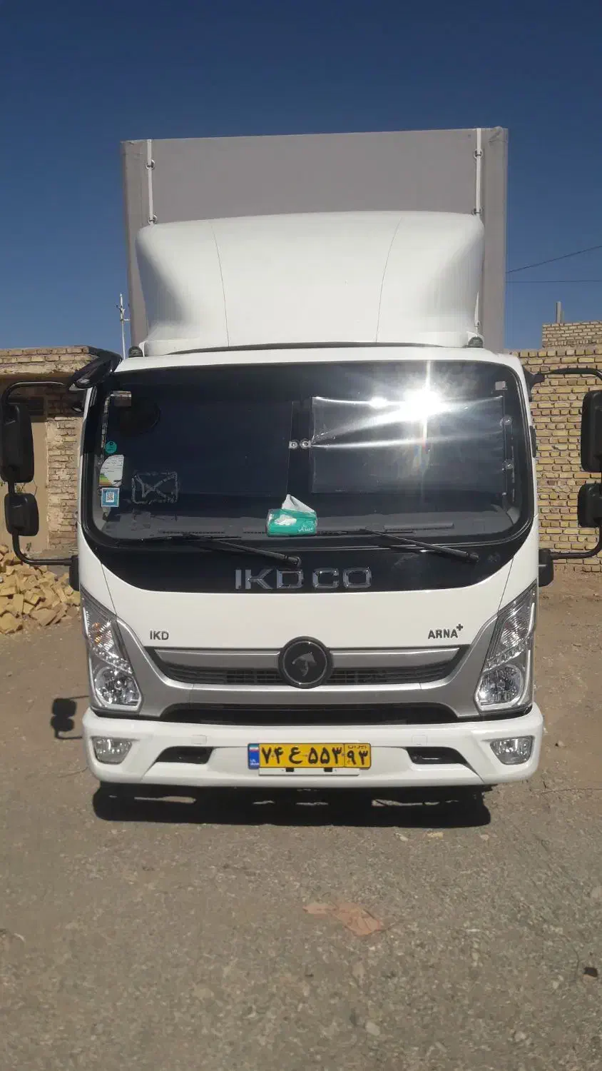 حمل اثاث منزل آرام بارتربت|خدمات حمل و نقل|تربت‌حیدریه, شهرک ولیعصر|دیوار