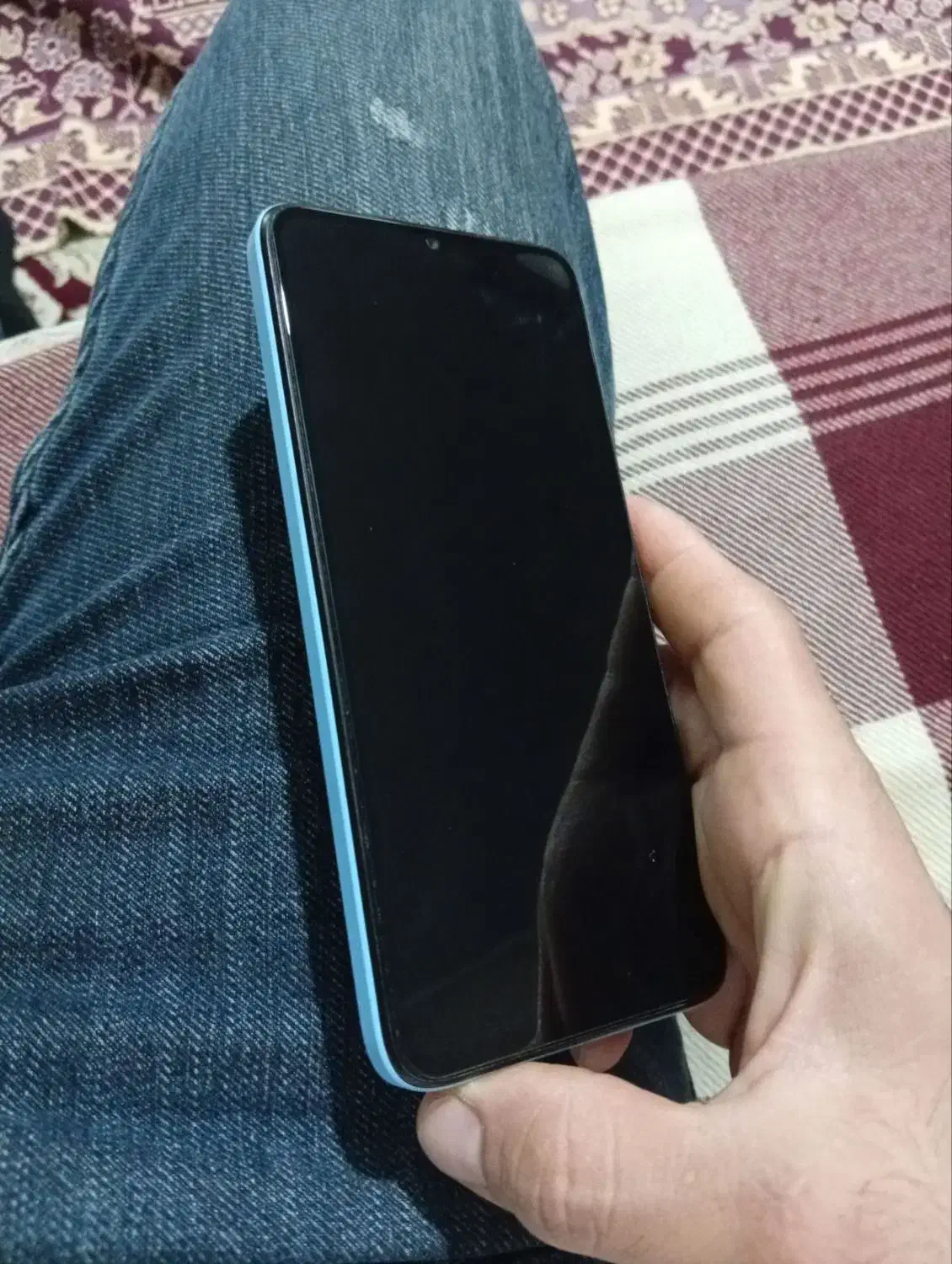 گوشی آنرx5b|موبایل|مشهد, شهرک بهارستان|دیوار