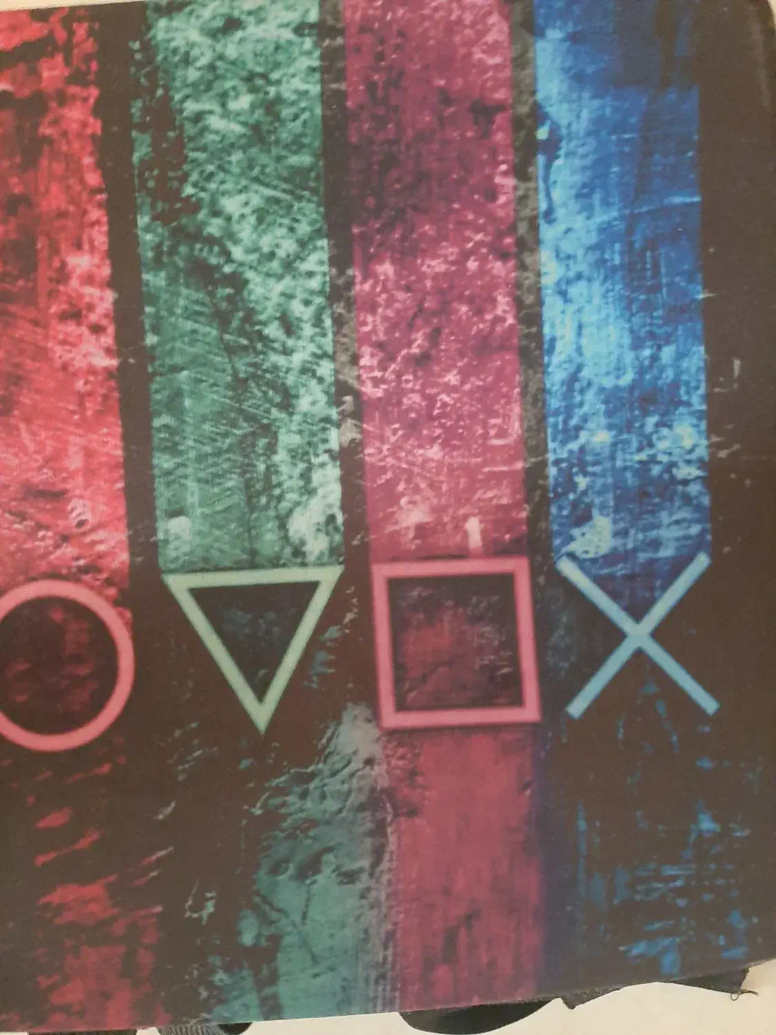 ps4 دست دوم|کنسول، بازی ویدئویی و آنلاین|اهواز, زیتون کارمندی|دیوار