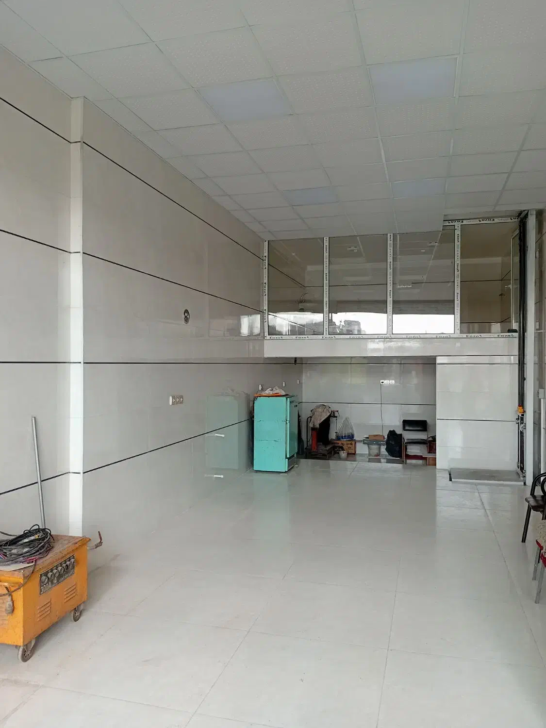 اجاره مغازه قوملی خیابان|اجارهٔ مغازه و غرفه|زنجان, |دیوار